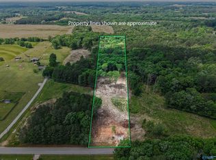 25471 Mooresville Rd, Elkmont, AL 35620