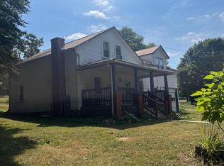 13168 Cumberland Hwy, Orrstown, PA 17244