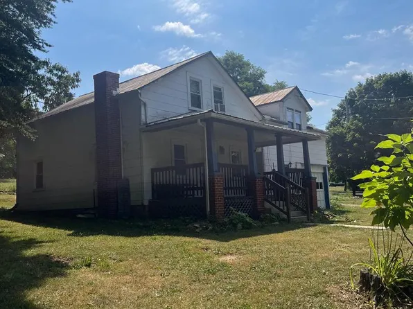13168 Cumberland Hwy, Orrstown, PA 17244