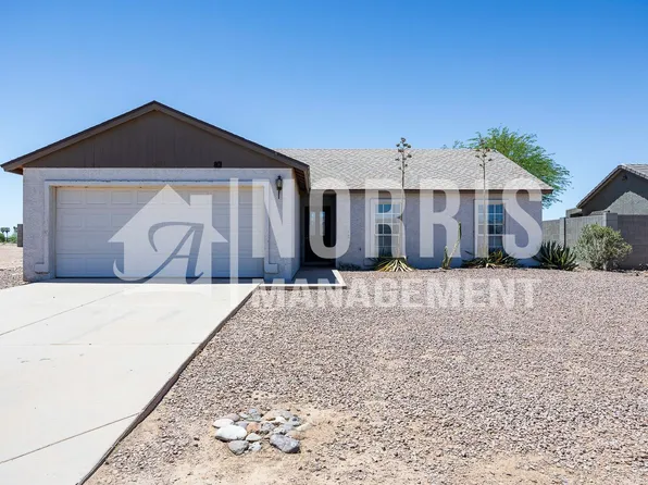 10493 W Arivaca Dr, Arizona City, AZ 85123