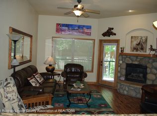 206 N Eagle Dr, Ruidoso, NM 88345