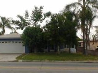 6733 Del Rosa Dr, San Bernardino, CA 92404