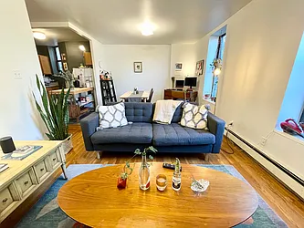 Rented by Garfield Realty 