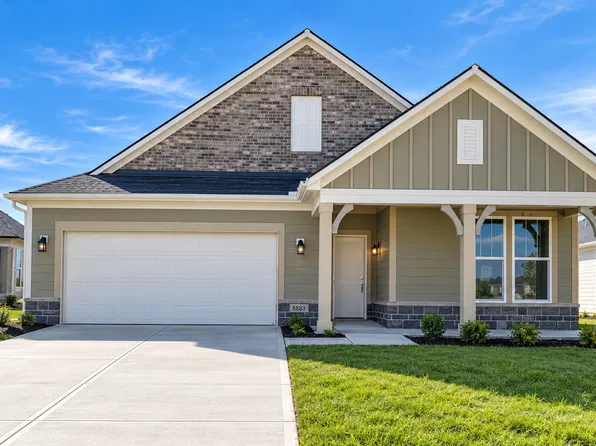 8883 Constitution Trl, Brownsburg, IN 46112