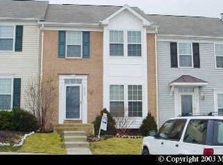 12884 Hunterbrook Dr, Woodbridge, VA 22192