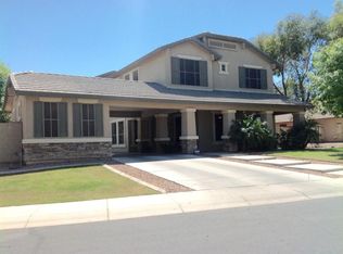 5726 N Leslie Ct, Litchfield Park, AZ 85340
