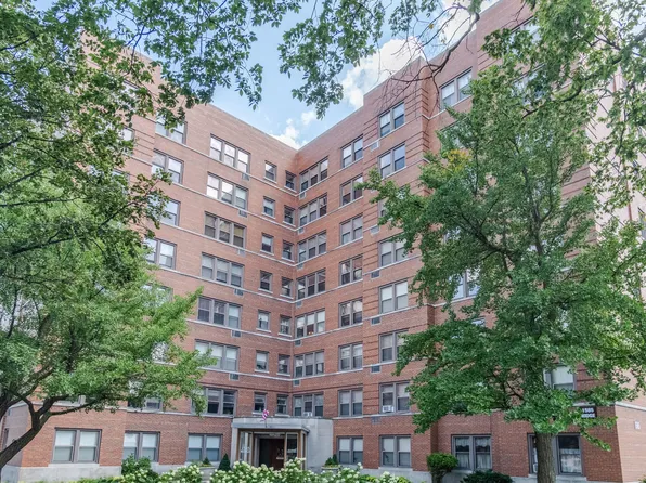 1585 Ridge Ave APT 407, Evanston, IL 60201
