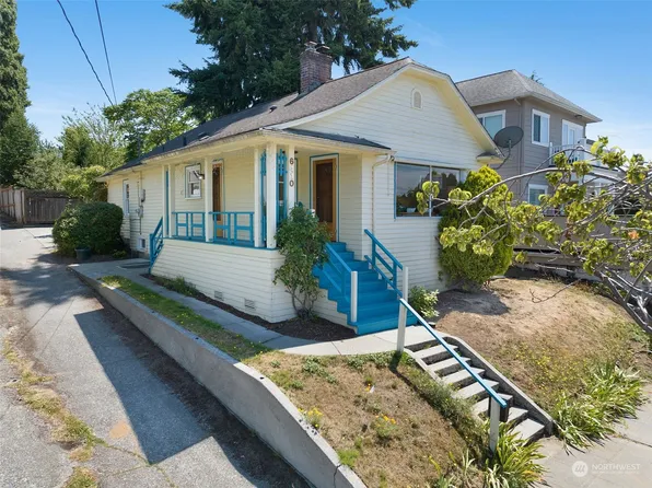 6410 36th Avenue NW, Seattle, WA 98107