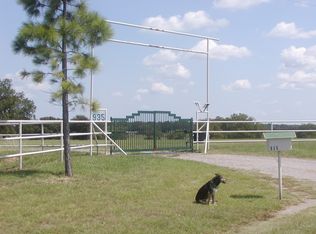 935 Dolberg Rd, Sulphur, OK 73086