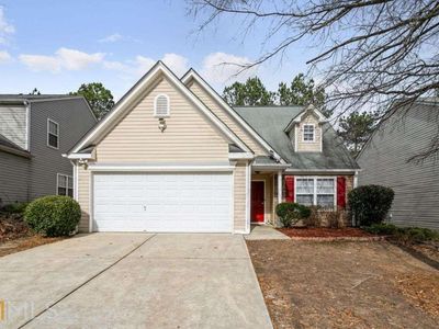 3357 Sable Run Rd, Atlanta, GA, 30349