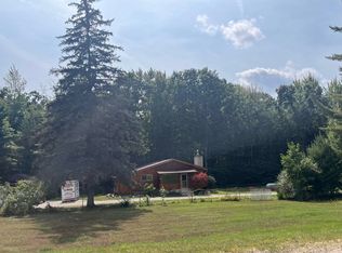 2440 E Long Lake Rd, Harrison, MI 48625