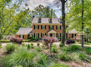 2807 Wade Rd, Durham, NC 27705