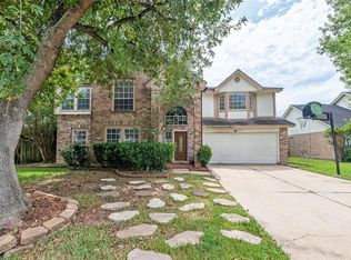 12231 Paddock Way, Houston, TX 77065