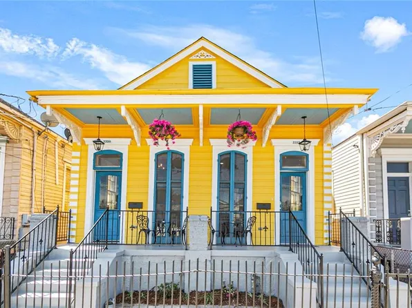 2220-2222 4th St, New Orleans, LA 70113