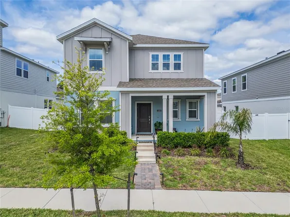 2200 Sweet Honey Ln, Apopka, FL 32712