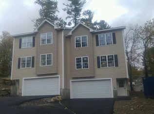 16 3rd St, Worcester, MA 01602