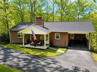 197 Russell Drive, Boone, NC 28607
