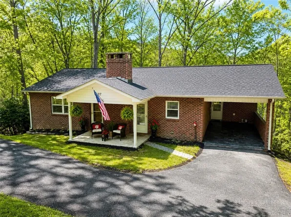 197 Russell Drive, Boone, NC 28607