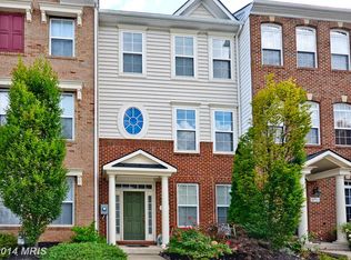 14548 Kentish Fire St, Gainesville, VA