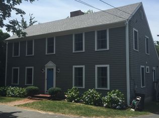 103 Corporation Rd, Dennis, MA 02638