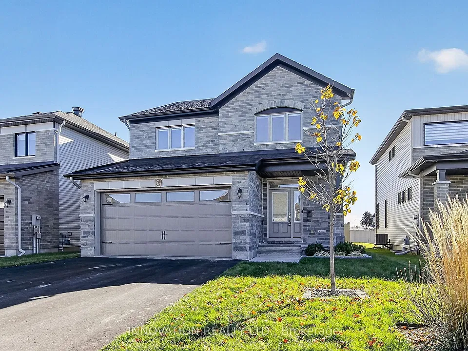 674 Parade Dr
