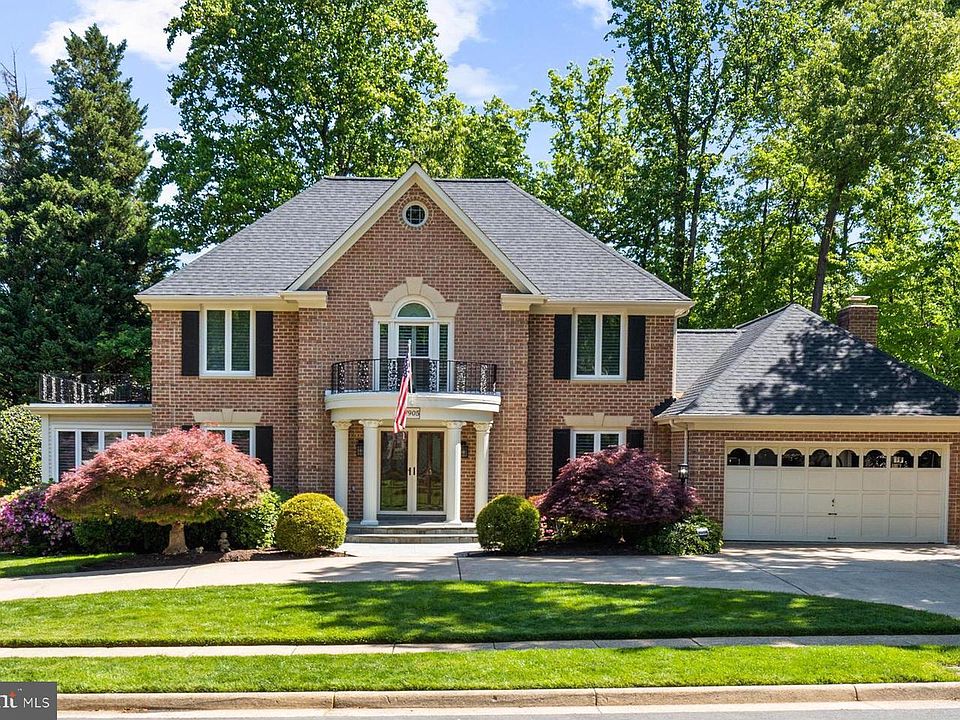 7905 Belleflower Dr, Springfield, VA 22152 | Zillow