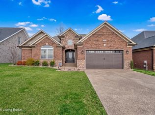 10801 Gordon Farm Trce, Louisville, KY 40291