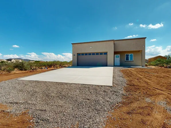 7095 W Los Reales Rd, Tucson, AZ 85757