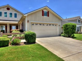 216 Bonham Loop, Georgetown, TX 78633