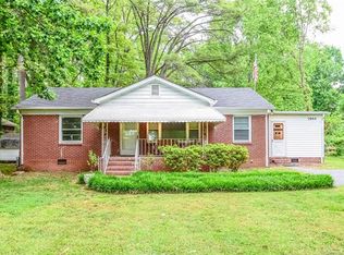 7944 S Way Rd, Charlotte, NC 28215