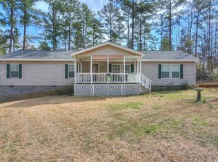 1046 Jamaica Ave, Lincolnton, GA 30817