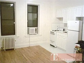 Rented by Time Equities, Inc.