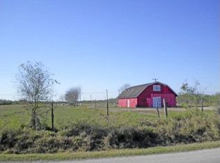 4501 Rio Grande Care Rd, Edinburg, TX 78541