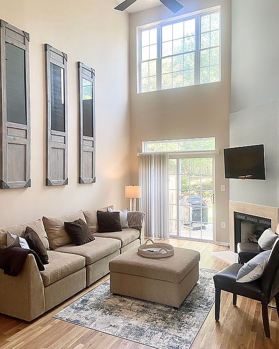 Main Living Room
