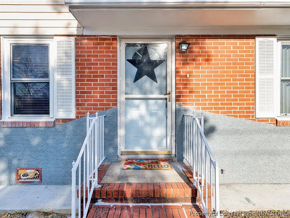 5112 Ponderosa Dr, Fayetteville, NC 28304 Zillow