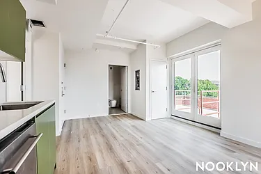 Rented by Nooklyn NYC LLC