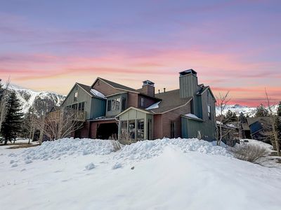 1197 Pyramid Peak Dr APT 1197, Mammoth Lakes, CA, 93546