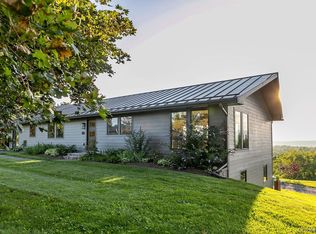 180 Hilltop Road, Germantown, NY 12526