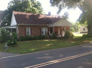 710 Boss Moore Rd, Ellenboro, NC 28040