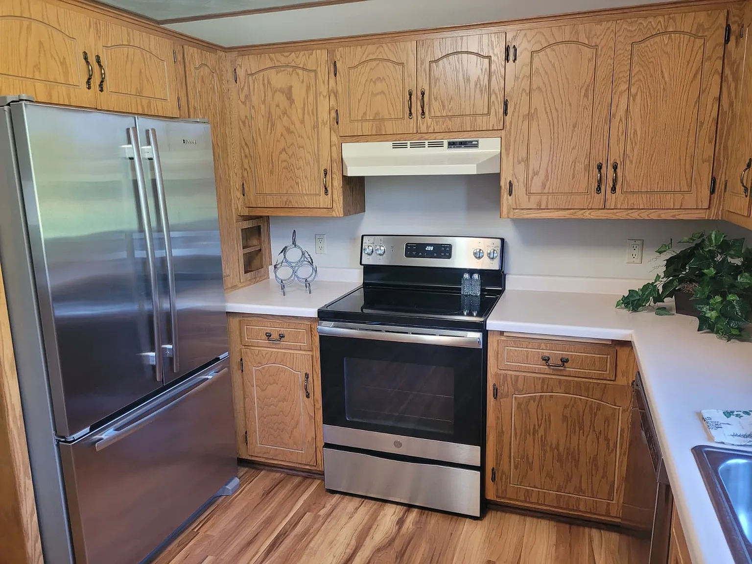 2 bed, 1.5 bath, 1450 sqft, $1,675 — Photo 4