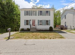 210 Morris St, Cumberland, RI 02864