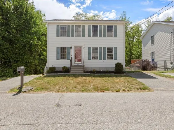 210 Morris St, Cumberland, RI 02864