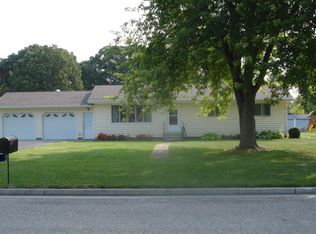 110 Eugene Ave, Park River, ND 58270