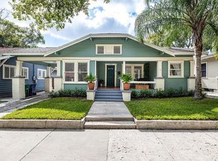 915 E Broad St, Tampa, FL 33604