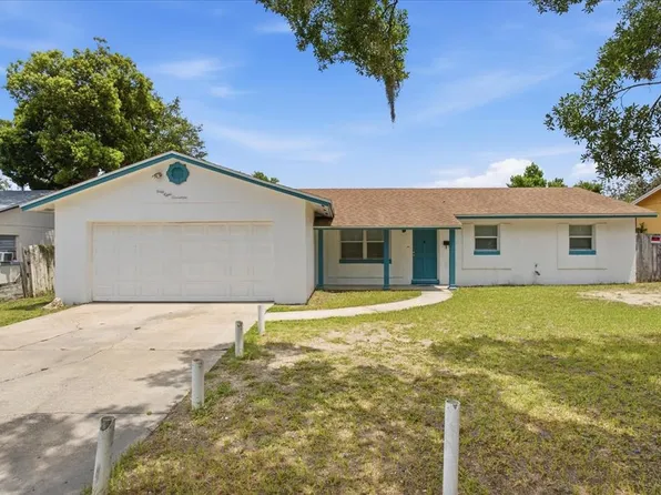 4817 Blarney Dr, Orlando, FL 32808