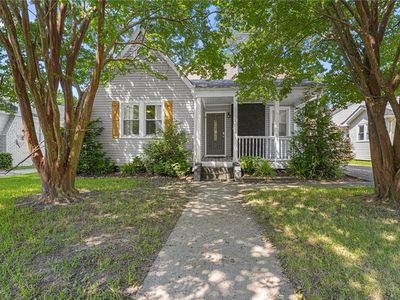 1525 McNeal Ave, Norfolk, VA, 23502