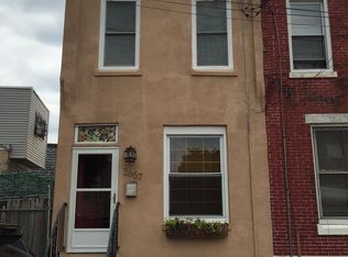 2657 Jasper St, Philadelphia, PA 19125