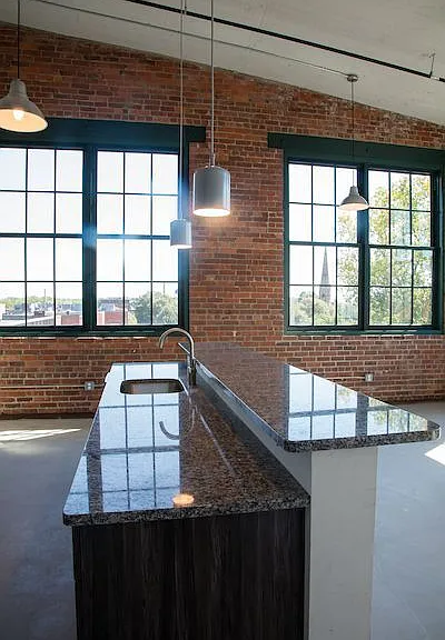 Capewell Lofts — Photo 20