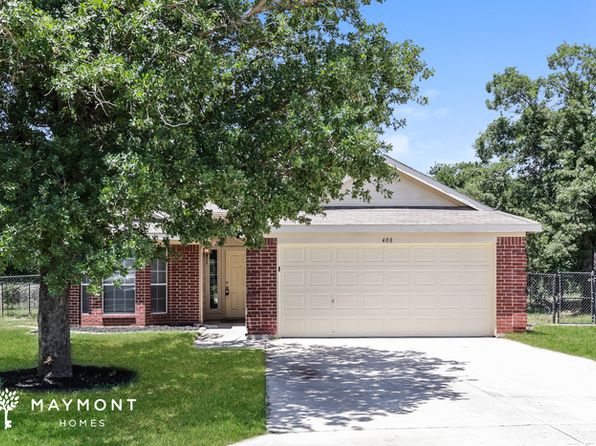 408 Redbud Ln