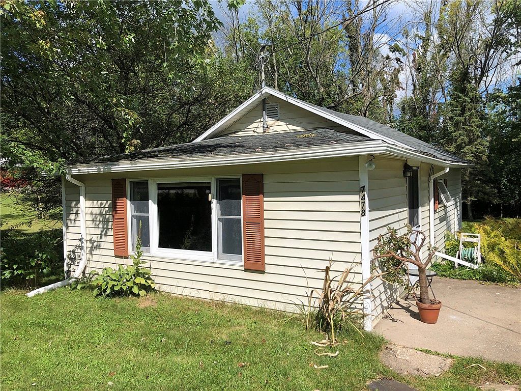 7478 Victor Mendon Rd, Victor, NY 14564 Zillow